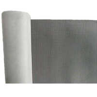 Hdpe Filter Cloth - 1000mm Size, 0.5mm Thickness, Grey Color | Durable High-density Polyethylene For Efficient Filter Press Filtration