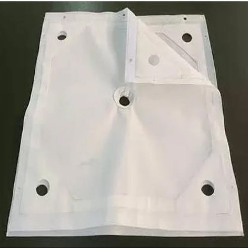 Industrial Filter Fabric