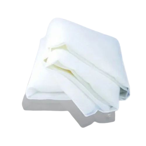 Bolting Filter Cloth - Color: White