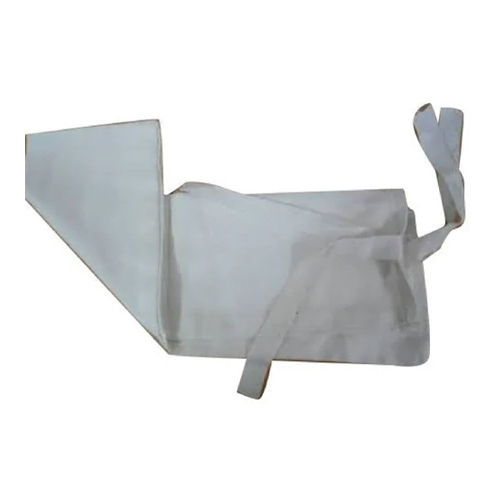 Anode Filter Bag - Color: White