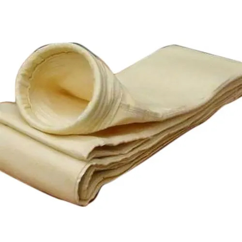 Nomex Filter Bag - Color: Brown