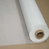 Woven Filter Fabric - Durable Nylon, Water-Resistant, Classic White | Ideal for Industrial Filtration Applications