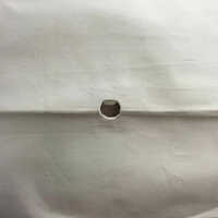 Woven Filter Fabric - Cotton Material, 14 To 72 Inch Width, White Color | Industrial-grade, Superior Filtration Properties