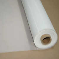 Nylon Bolting Cloth - 0.25-2.5 Mm Thick, White Nylon Woven Filter | Water Resistant, Versatile For Liquid And Air Filtration