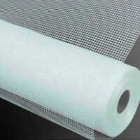 Nylon Wire Mesh - Nylon Material, White Color, Square Hole Design | Versatile Filtering Solution For Air, Water, Chemical & Pharmaceutical Applications