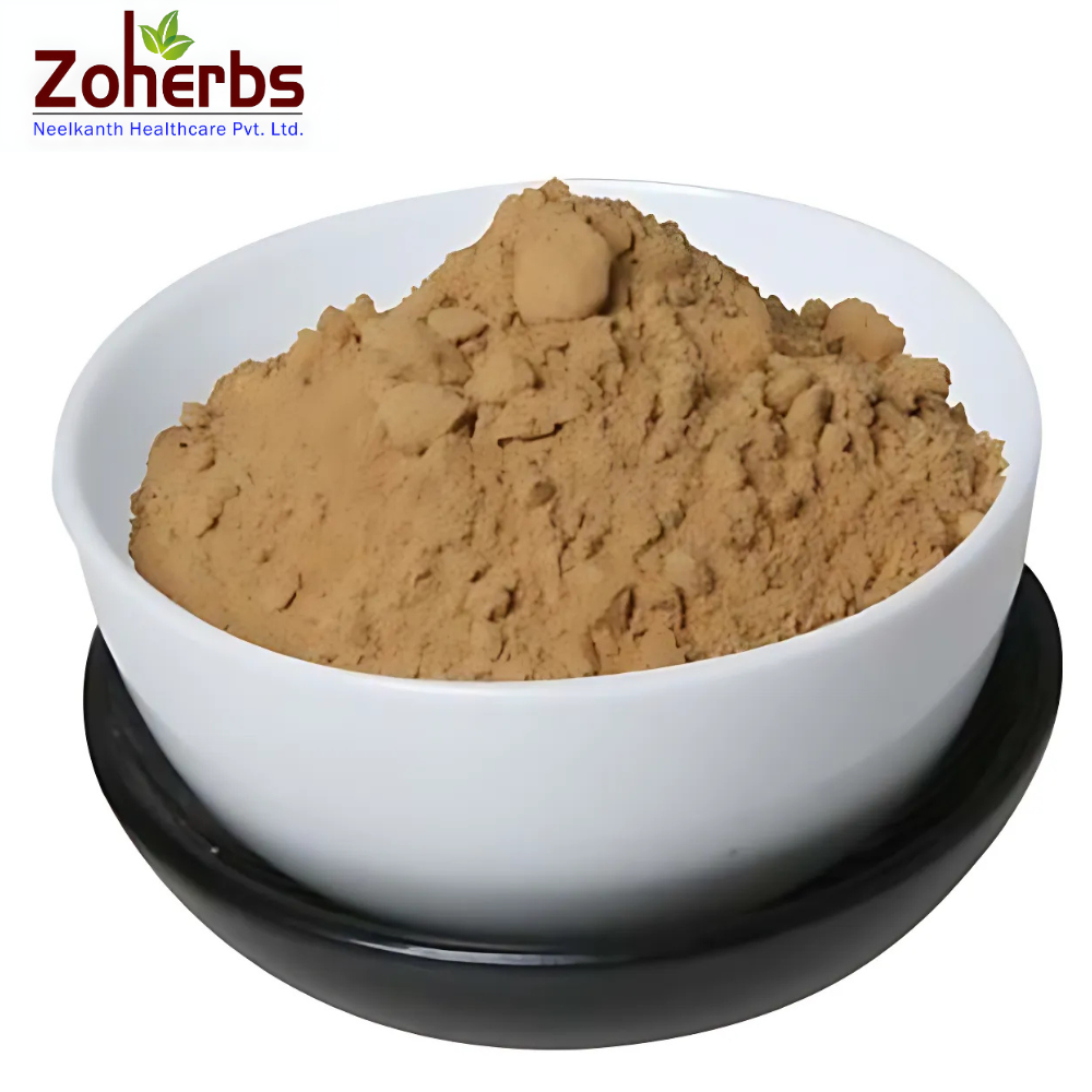 Amaltas Powder