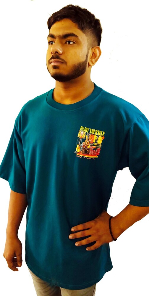 printing t-shirt