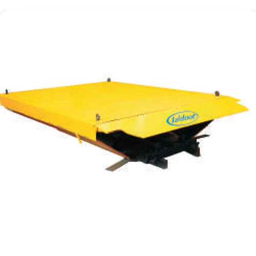 Dock Levellers