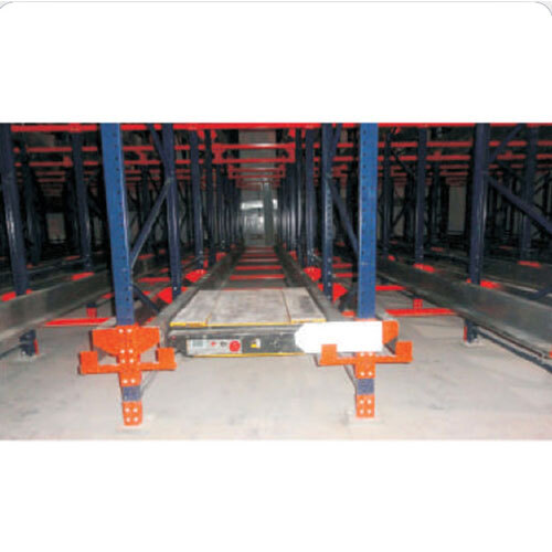 Pallet Mover