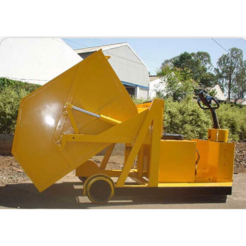 Bin Dumper
