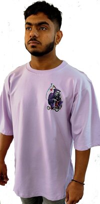 digital printing t-shirt