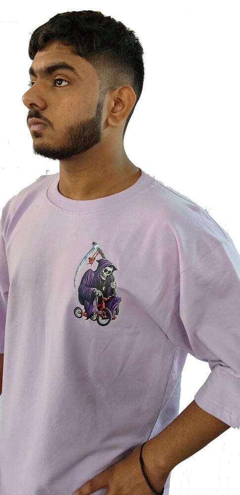 Digital Printing T-shirt