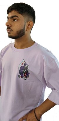 digital printing t-shirt