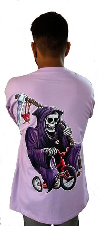 digital printing t-shirt