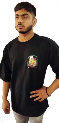 colour printing t-shirt