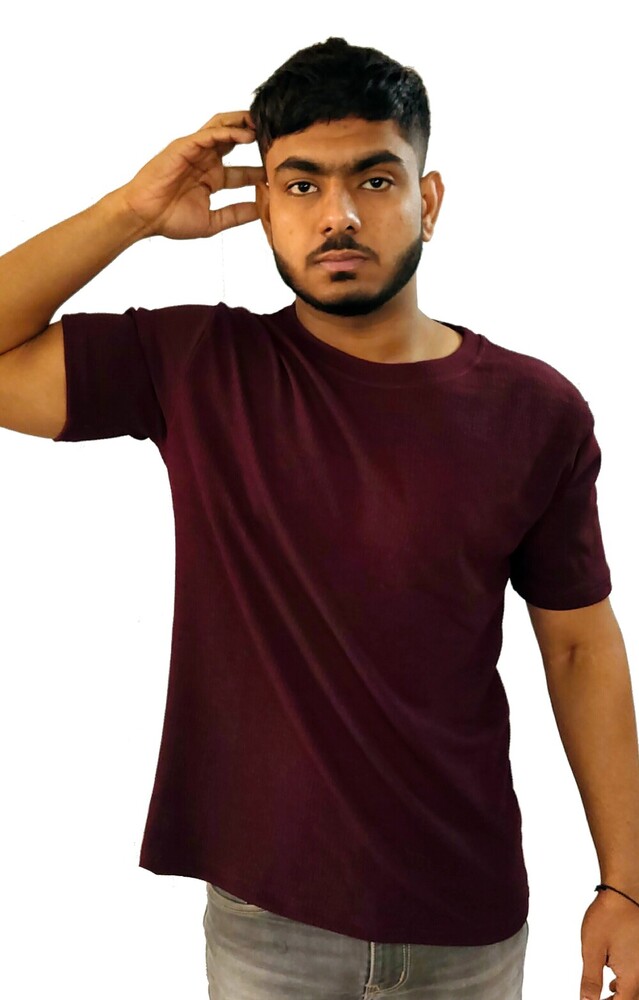 Colour Printing T-shirt