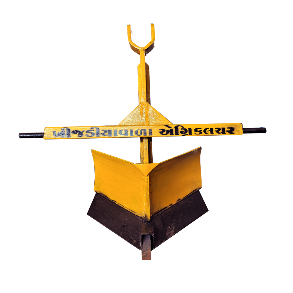 Agriculture Bed Maker Model-1