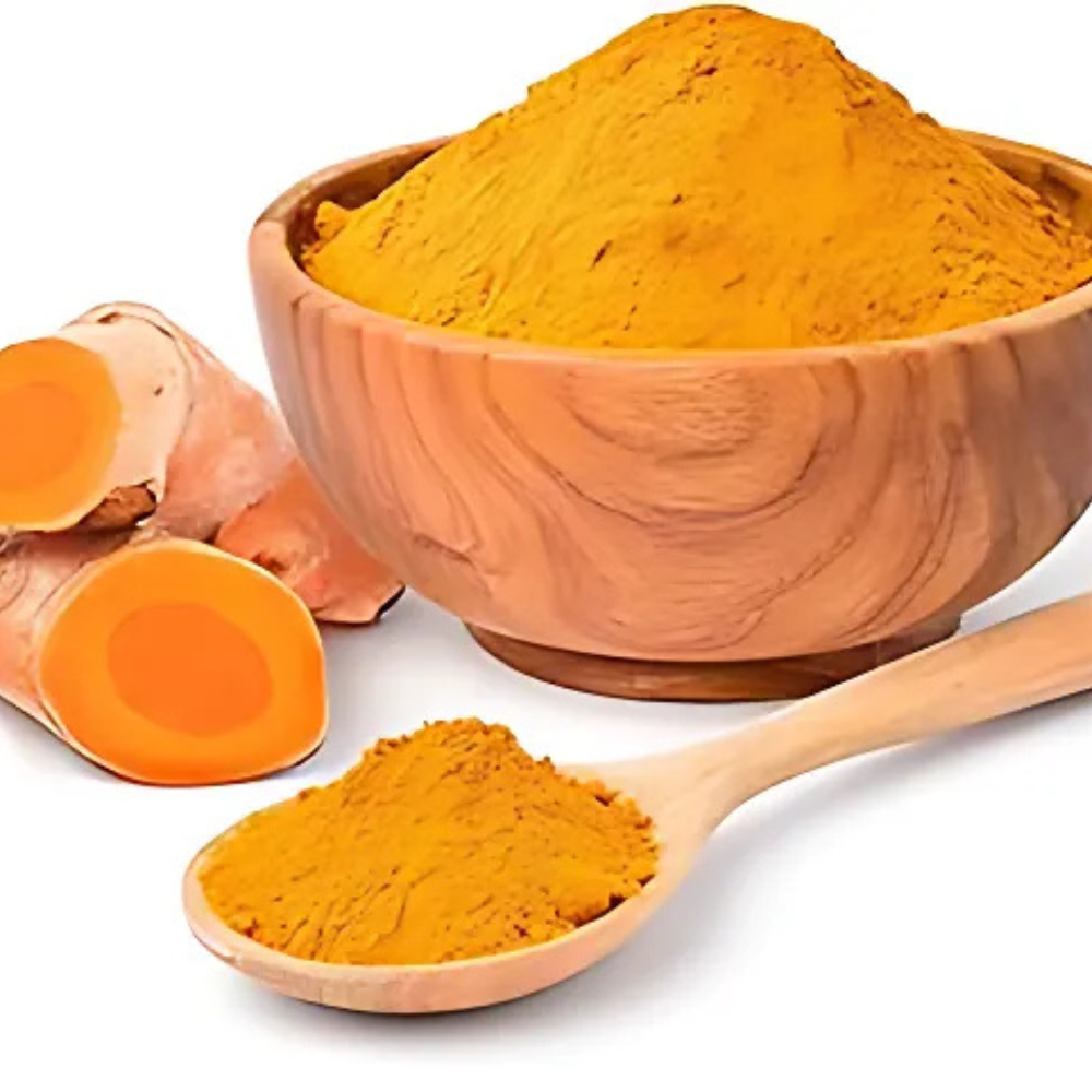 Amba Haldi