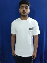 cotton printing t-shirt