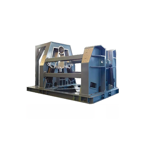 Pyramid Type Plate Bending Machine - Place Of Origin: India