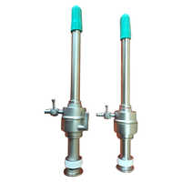 10mm Trocar - Material: Stainless Steel