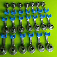 5mm Metal Reducer - Material: Steel