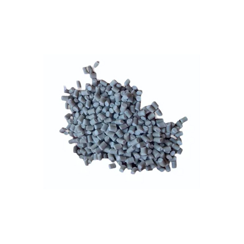 PP Reprocess Dal White Granules