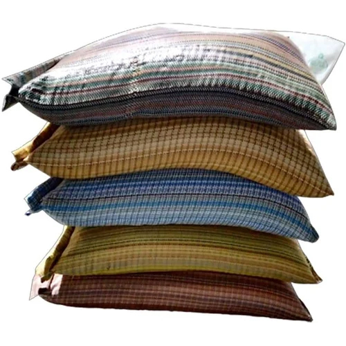 Multicolor Plastic Bags