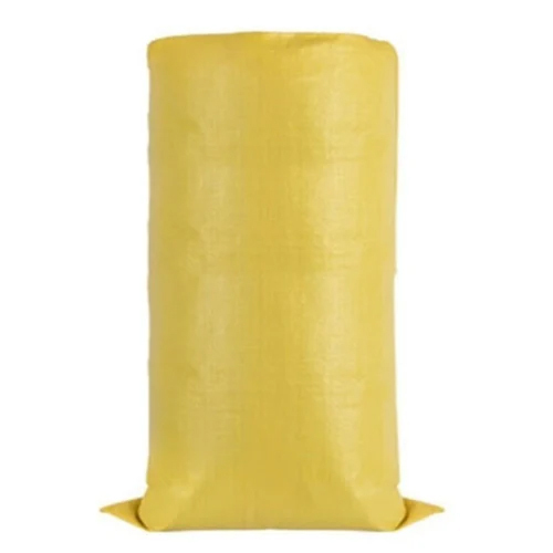 Pp Woven Food Grain Packaging Bag - Color: Different Available