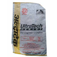 Miss Print Rejected Cement Bags - High-quality Plastic, Multiple Sizes Available, Various Colors, Digital Printing, Embossed For Texture And Grip