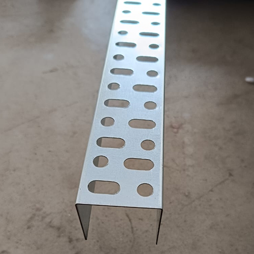 Perforated Cable Tray