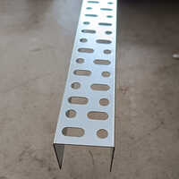 Perforated Cable Tray