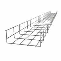 Wire Mesh Cable Tray