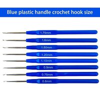 Crochet Hook Needle Set