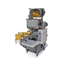 Pasta Making Machine - Stainless Steel, Compact Design For Easy Storage - Effortless Dough Thickness Adjustment, High-efficiency Noodle Production