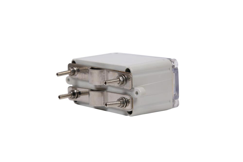 Itorrent Digital Lightning Strike Counter - Frequency (Mhz): 50 Hertz (Hz)