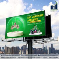 Itorrent ESE Lightning Arrester