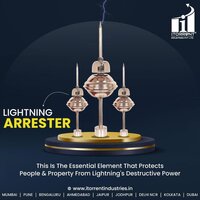 Itorrent ESE Lightning Arrester