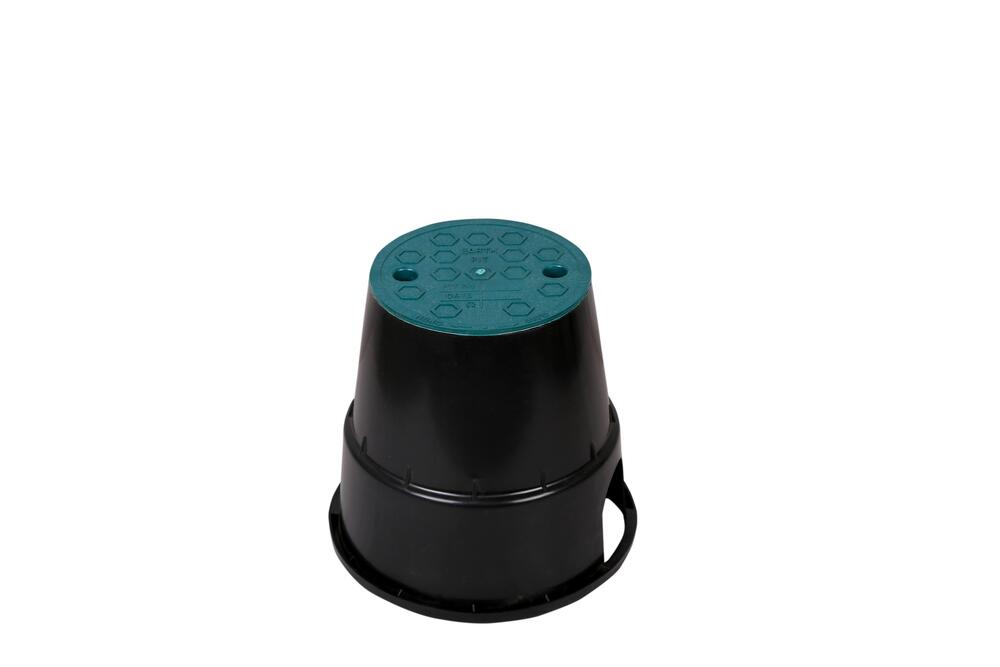 Itorrent Earthing Pit Cover - Application: Industrial