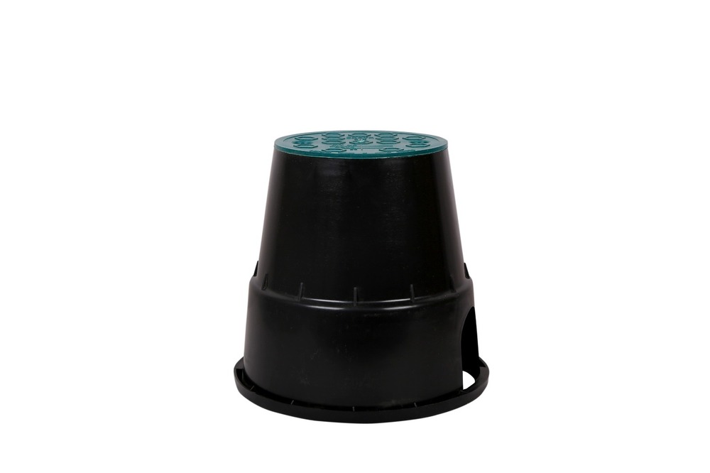 Itorrent Earthing Pit Cover - Application: Industrial
