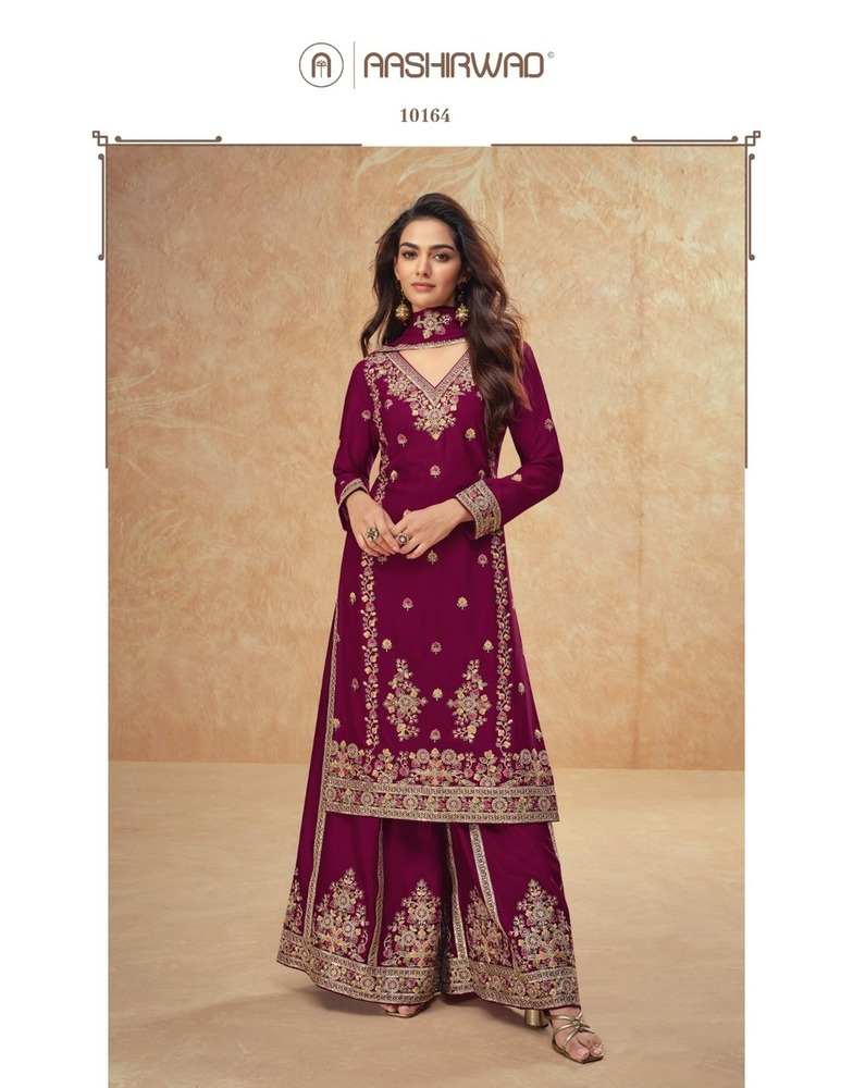 Top Sharara - Color: Varied