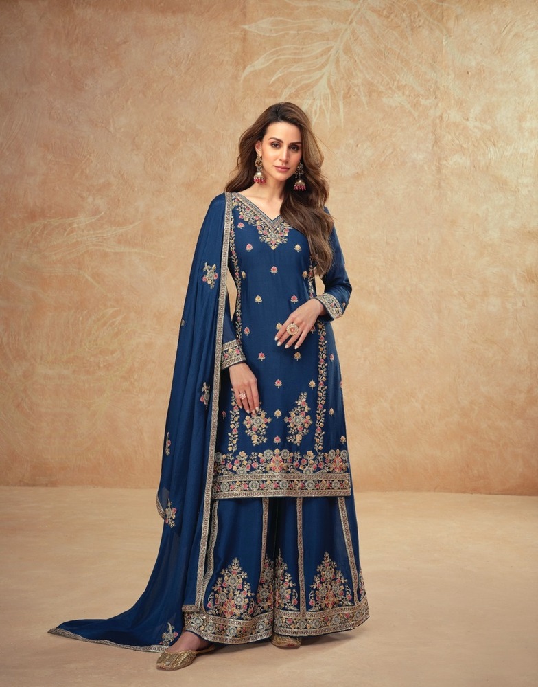 Top Sharara - Color: Varied