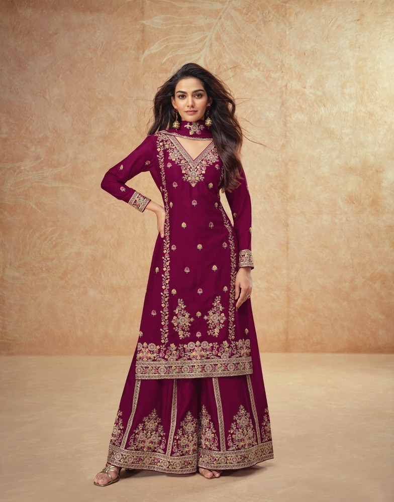 Top Sharara - Color: Varied