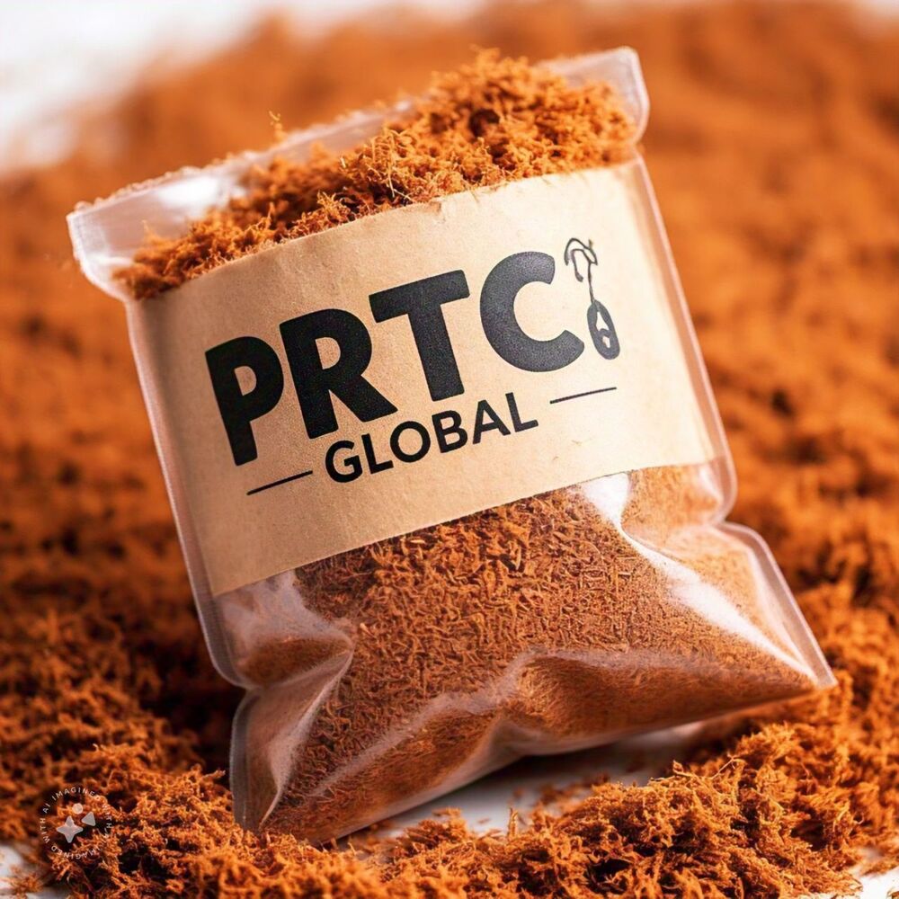 Coco Peat - Coconut Husk Growing Medium, 10 Kg - High Water Retention, Neutral Ph 5.5-6.5, Eco-friendly, Ideal For Soil Conditioning And Hydroponics