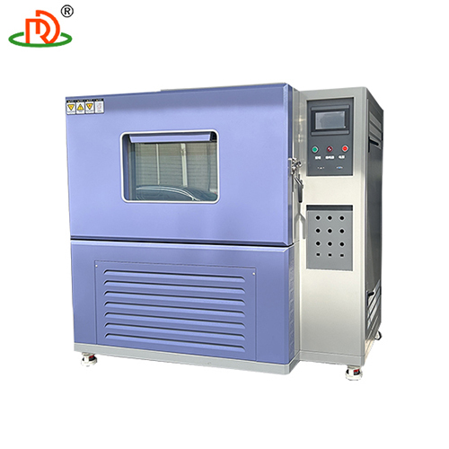 Customization Mobile Phone Flexible Screen Climate Chamber