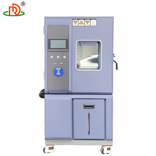 Fast Change Rate Test Chambers - Material: Pvc & Metal