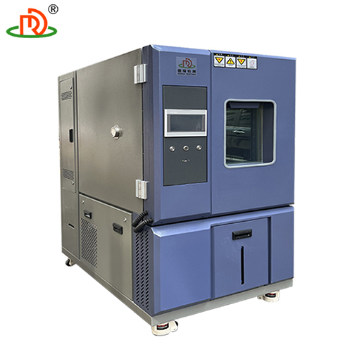 Rapid Rate Thermal Cycle Test Chamber - Number Of Specimens: Multiple