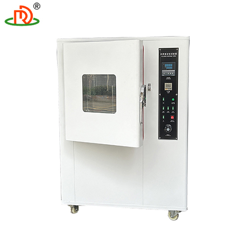 Anti Yellowing Aging Chamber