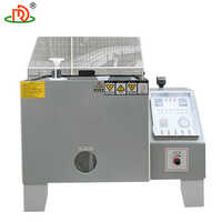 Corrosion Resistance Tester - P.v.c Rigid Plastic, 1060x580x1050mm | Semi-automatic, Multi-specimen Testing, 240v Electric Power
