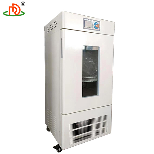 Biochemical Incubate Test Chamber - Material: Stainless Steel